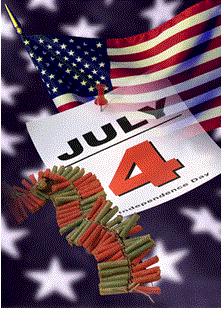 July 4